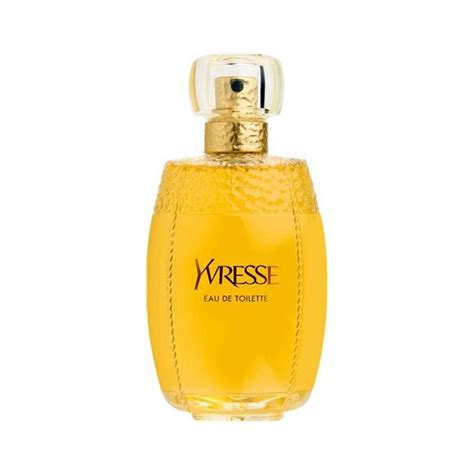 Buy Yves Saint Laurent Yvresse Eau De Toilette 125ml Spray Online at.